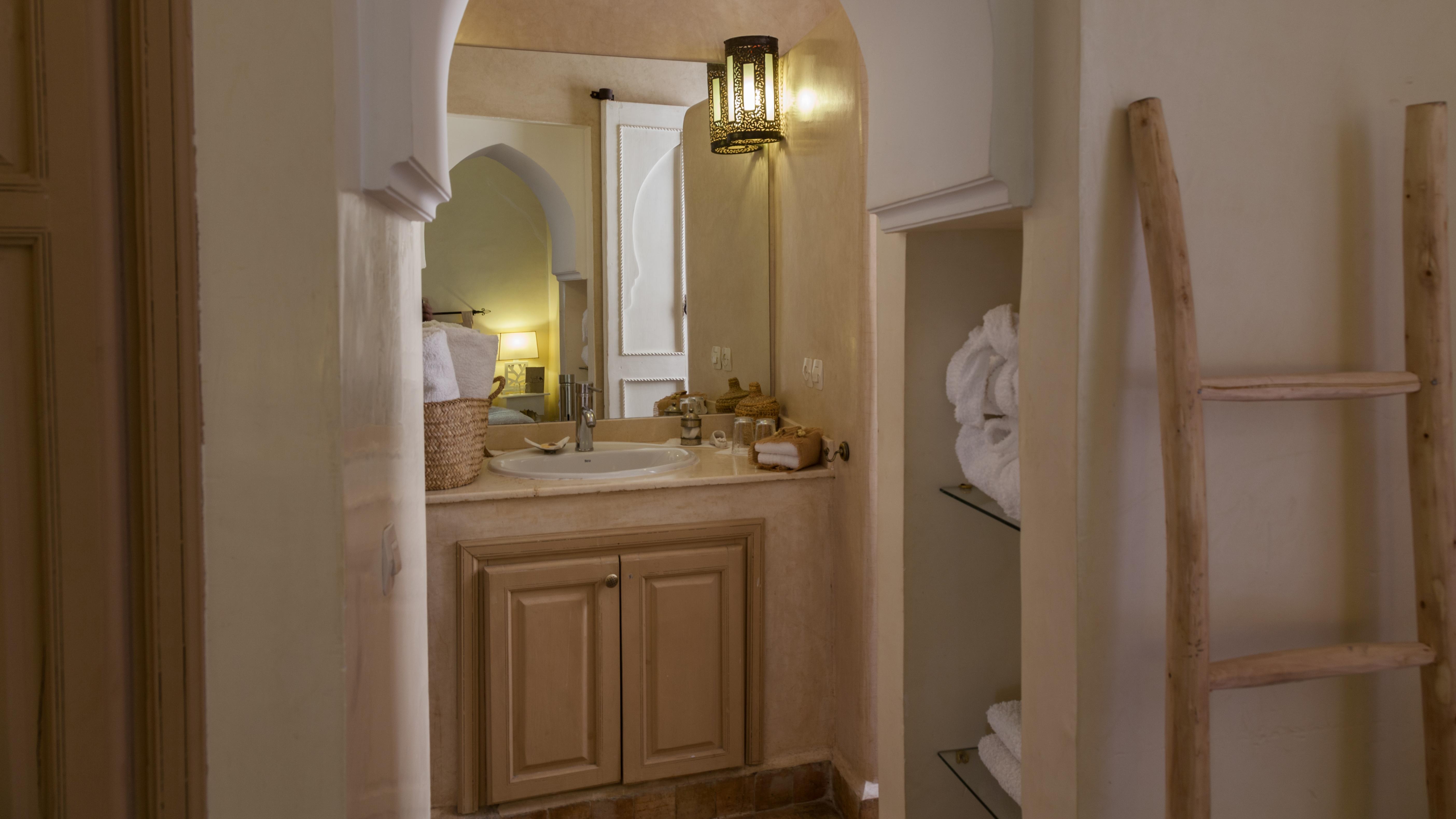 Riad Les Orangers D'Alilia Marrakesh Luaran gambar