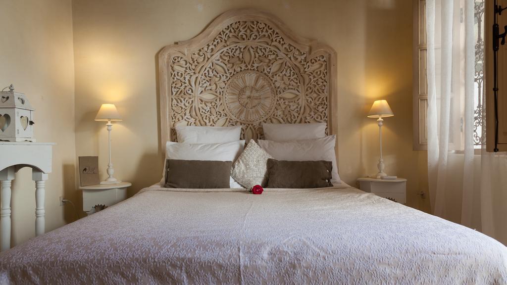 Riad Les Orangers D'Alilia Marrakesh Luaran gambar